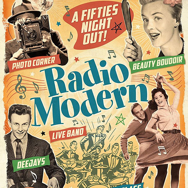 radiomodern