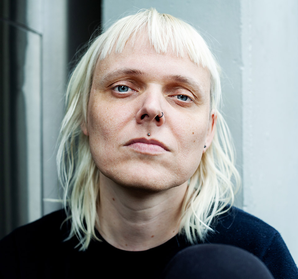 ninamariaglahe_hilke_rumoer!__.© Nina-Maria Glahé