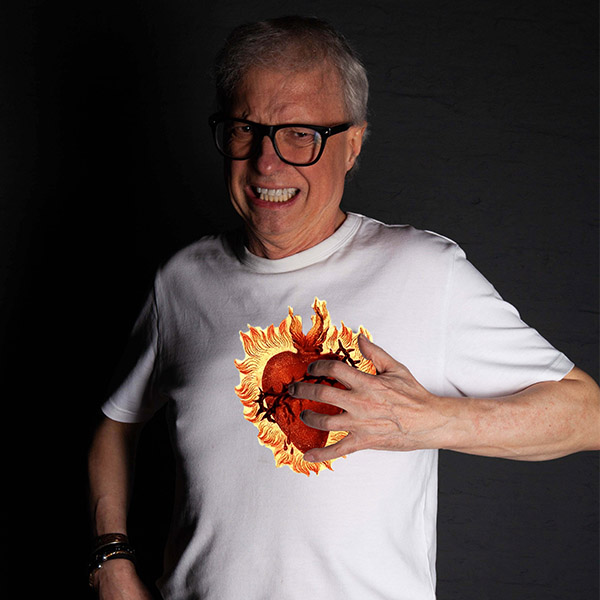 Pat Donnez, RUMOER!