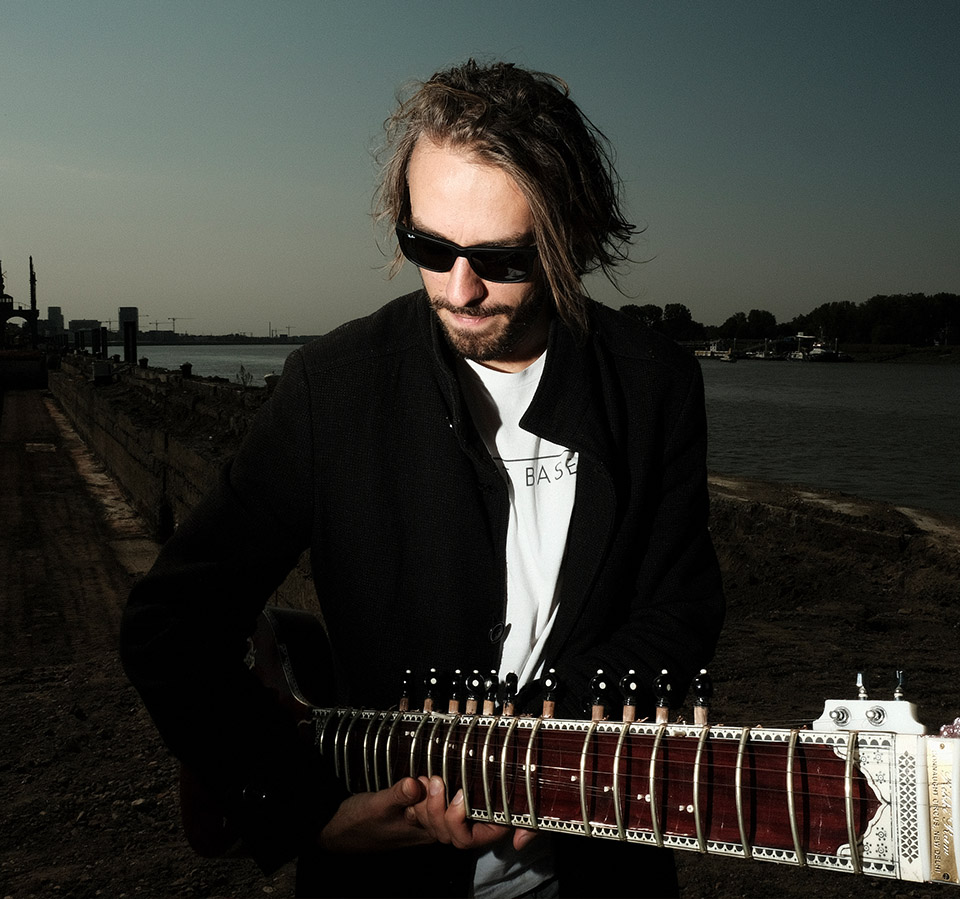 Nicolas Mortelmans RUMOER!