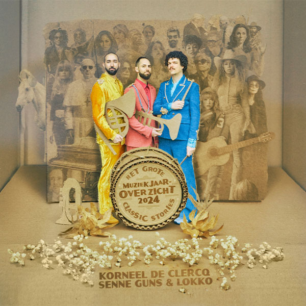 _Het Grote Classic Stories Muziekjaaroverzicht 2024 – Theaterbrochures © Lieven Dirckx_rumoer_cover