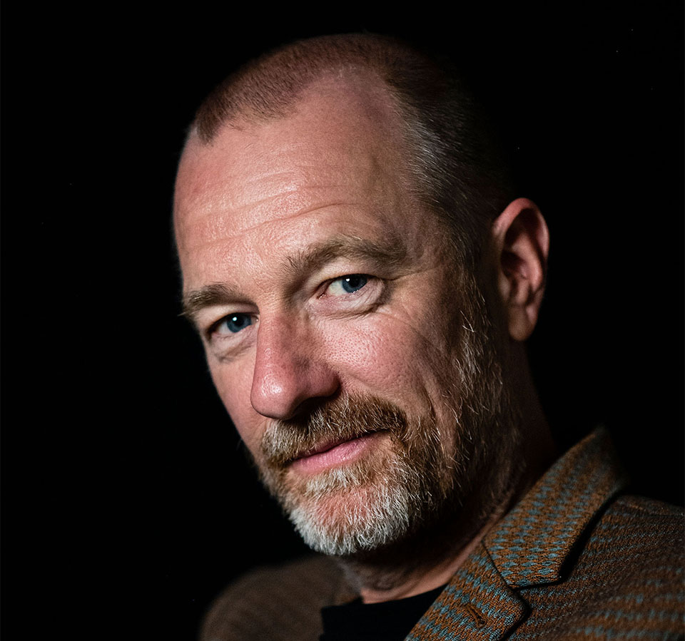 Kurt Overbergh - Def Foto - © Sandra van Watermeulen_ rumoer Kurt Overbergh - © Sandra van Watermeulen_