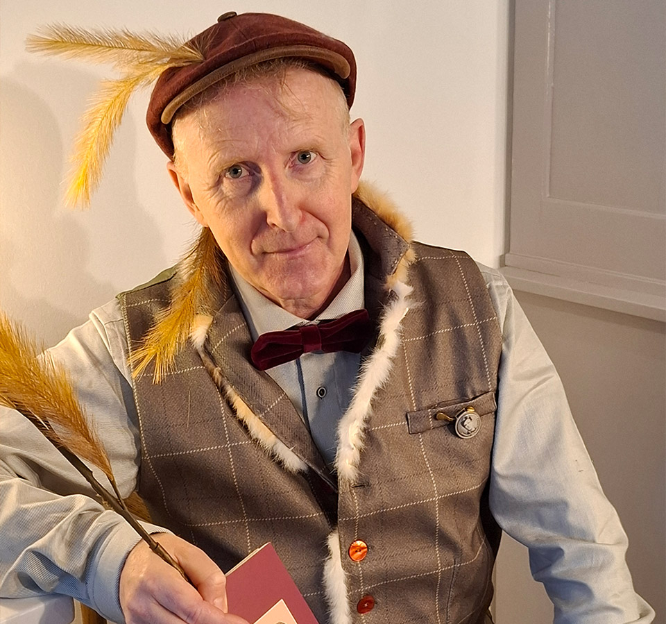 Peter HH © Noëlla Elpers_rumoer