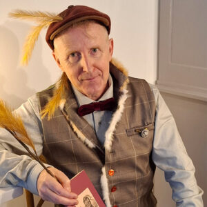Peter HH © Noëlla Elpers_rumoer_