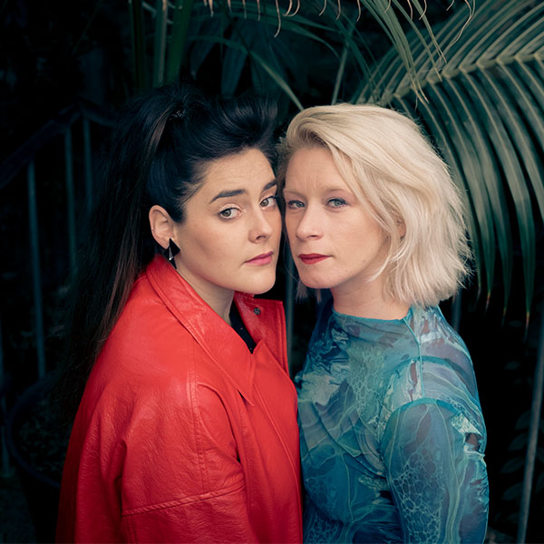 That’s What She Sang _banner©Inneke De Smet