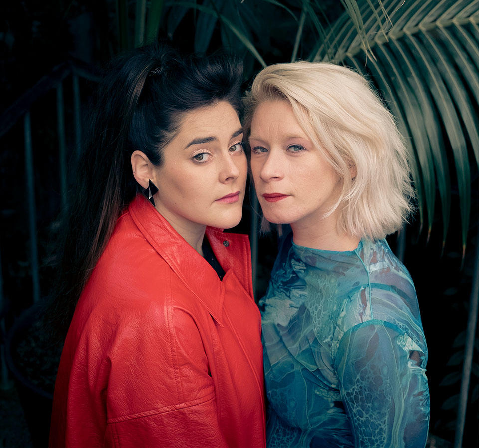 That's What She Sang _block©Inneke De Smet