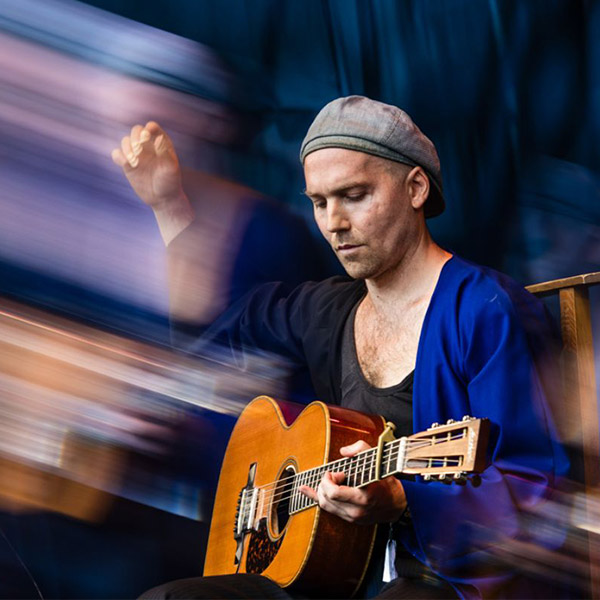 Jonas Meermans ©Dorien Goetschalckx_Rumoer