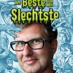 Verheyen affiche © Erik Kriek_Rumoer